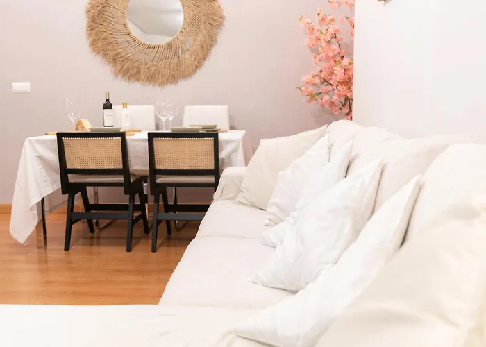 Urban Bliss, Precioso Apartamento A 6 Kms De Granada Centro
