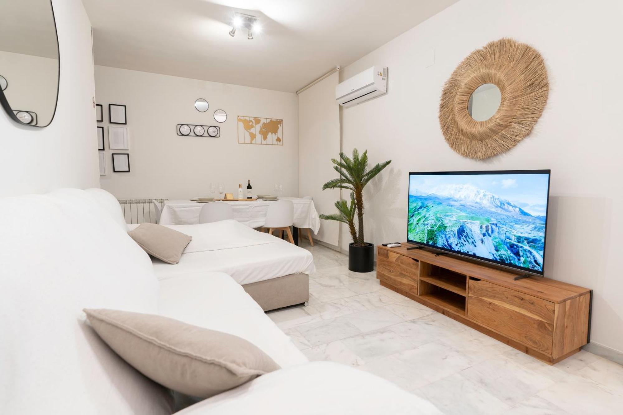 Urban Bliss, Precioso A 6 Kms De Granada Centro Apartment *
