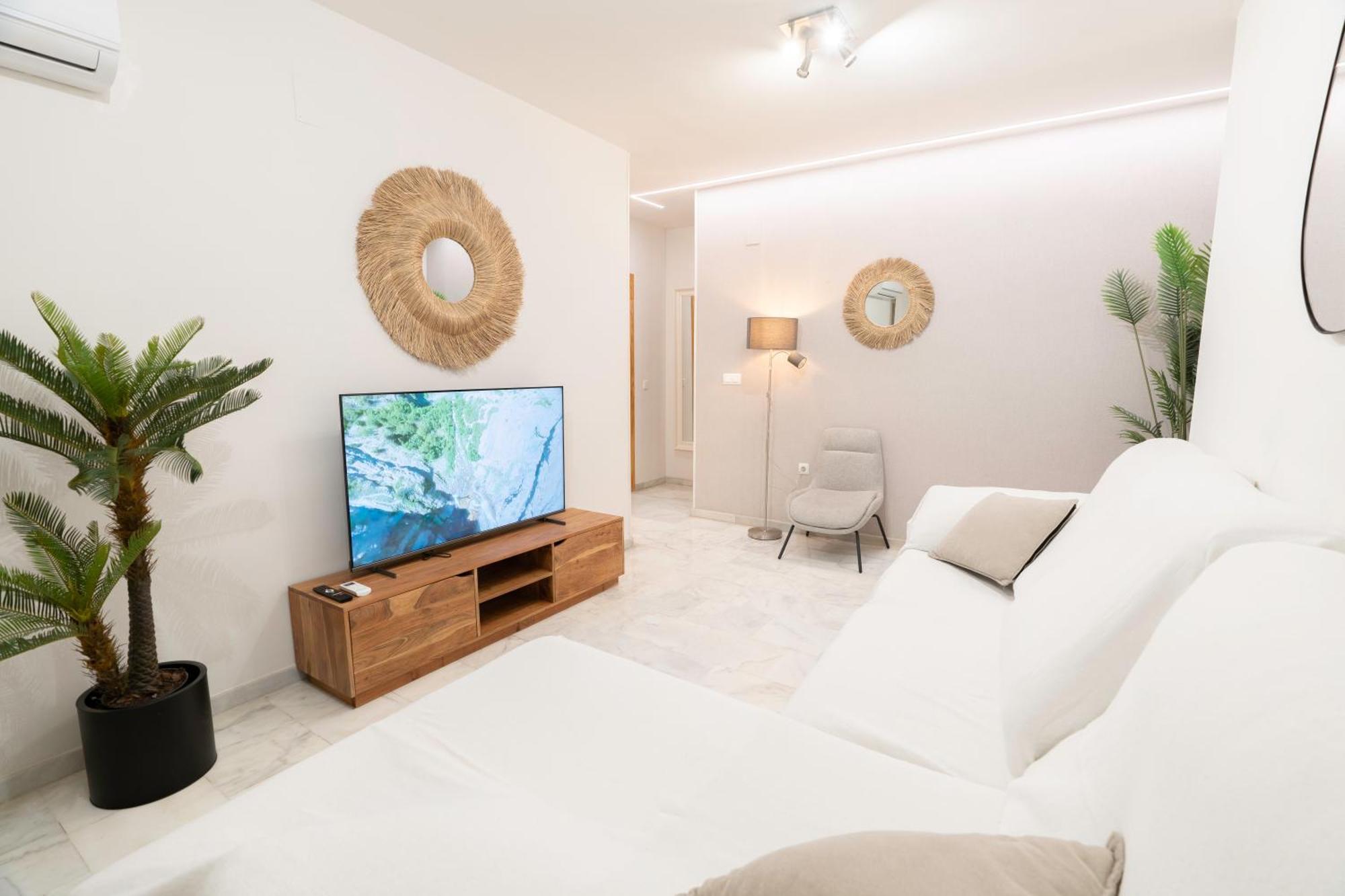 Apartment Urban Bliss, Precioso A 6 Kms De Granada Centro *