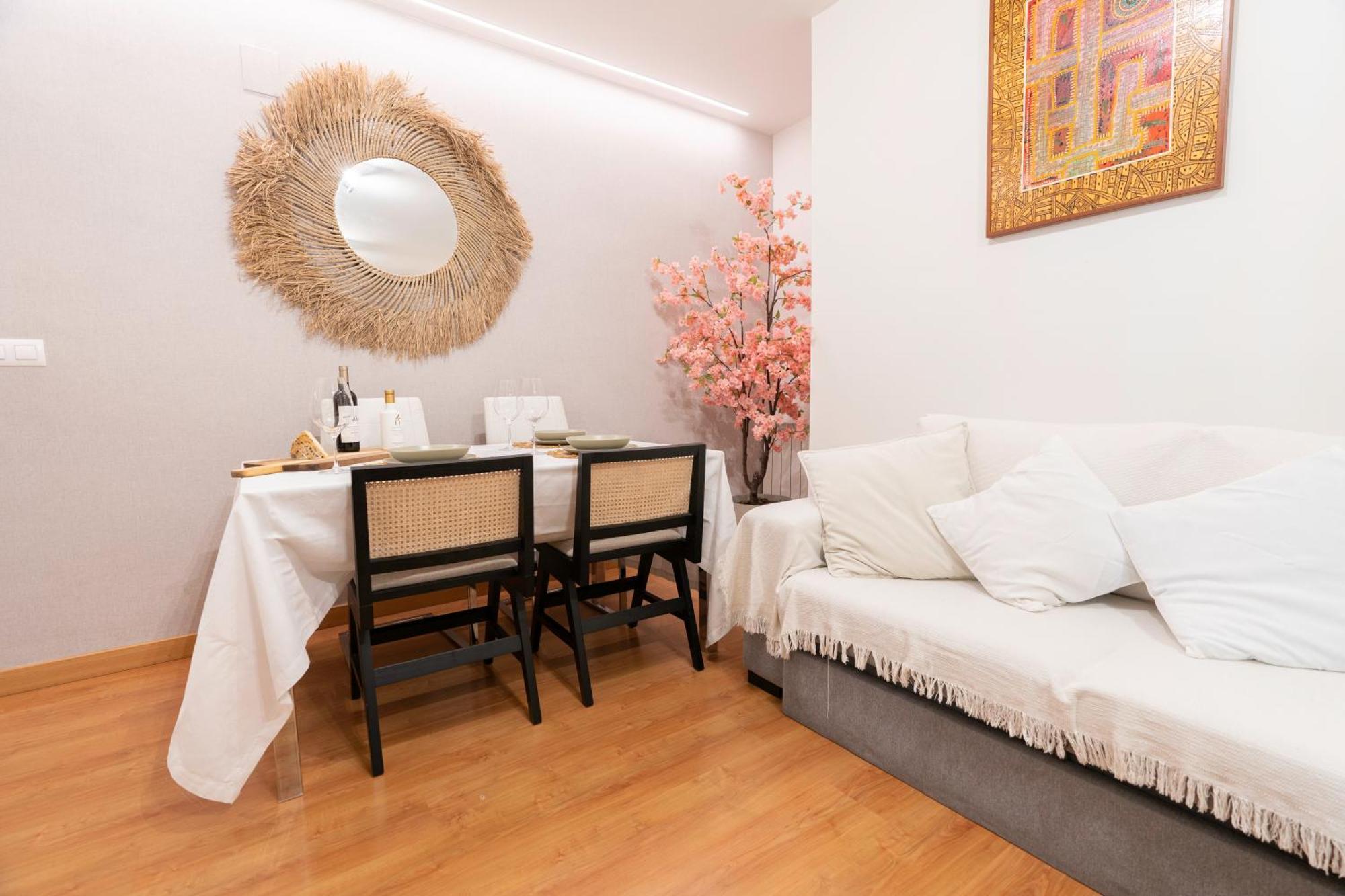Apartment Urban Bliss, Precioso A 6 Kms De Granada Centro *