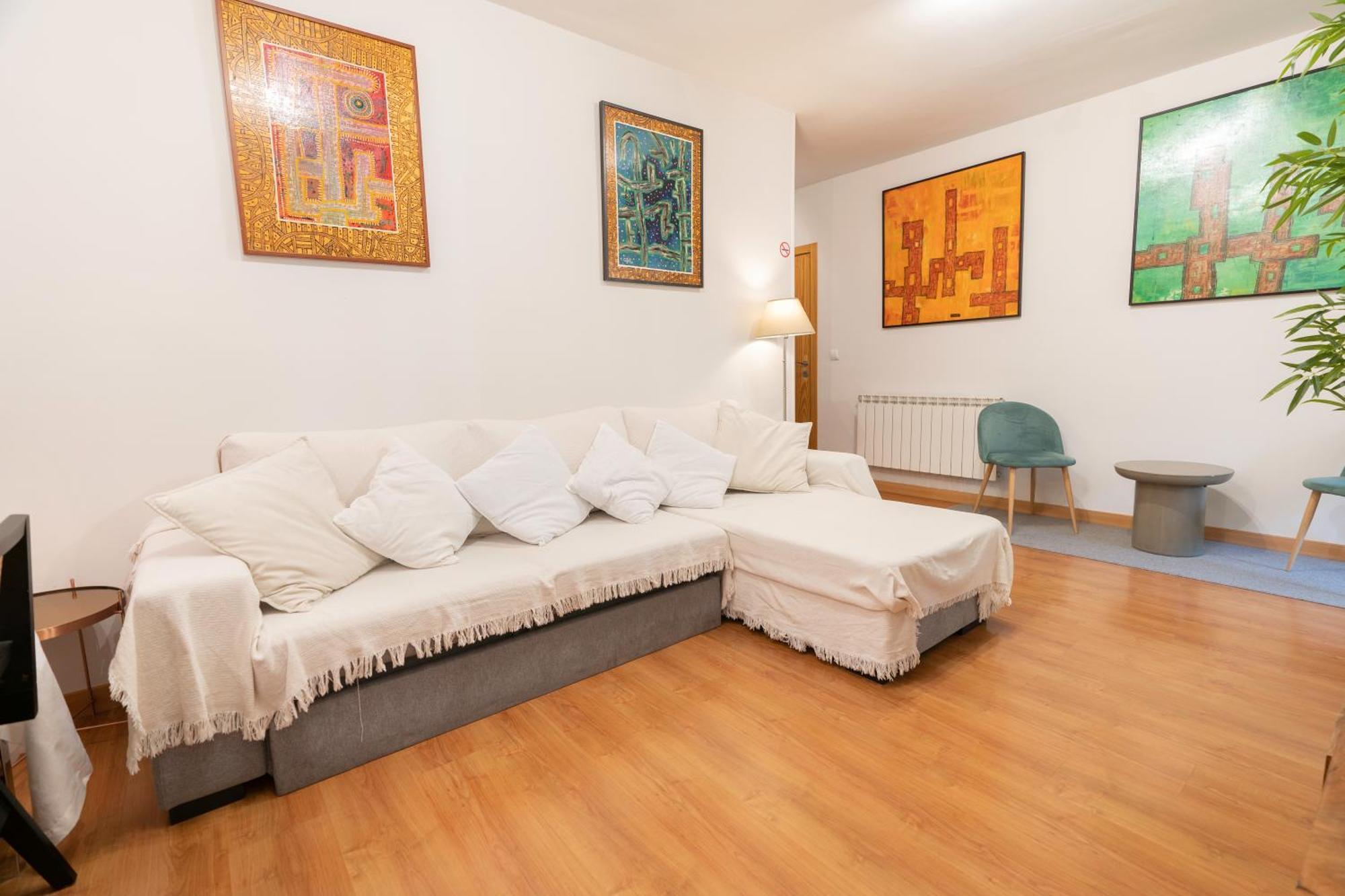 Apartment Urban Bliss, Precioso A 6 Kms De Granada Centro Churriana de la Vega
